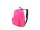 Рюкзак SWISSGEAR складной, полиэстер, 33,5х15,5x40 см, 21 л, розовый small_img_1
