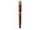 Ручка роллер Parker Sonnet  Lacquer Intense Red GT, стержень: F, цвет чернил: black, в подарочной упаковке small_img_3