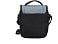 Сумка наплечная TORBER, черный/серый, полиэстер/добби, 15х5х22 см small_img_4