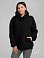 Худи Furry Oversize, черное small_img_5