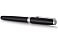 Ручка роллер Parker Sonnet  Lacquer Deep Black CT, стержень: F, цвет чернил: black, в подарочной упаковке small_img_4