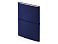 Ежедневник недатированный А5 Valencia, синий small_img_1