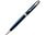 Ручка шариковая Parker Sonnet Core Subtle Blue CT, синий/серебристый_СИНИЙ/СЕРЕБРИСТЫЙ