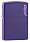 Зажигалка ZIPPO Classic с покрытием Purple Matte, латунь/сталь, фиолетовая, матовая, 38x13x57 мм_ФИОЛЕТОВЫЙ