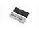 Ручка-роллер Parker IM Stainless Steel CT, стержень: F, цвет чернил: black, в подарочной упаковке small_img_3