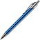 Ручка шариковая Underton Metallic, синяя small_img_2