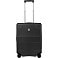 Чемодан VICTORINOX Lexicon, чёрный, 100% поликарбонат, 40x20x55 см, 34 л small_img_2
