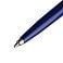 Ручка шариковая Parker Jotter Originals Navy Blue Chrome CT, темно-синяя small_img_3