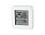 Датчик температуры и влажности Mi Temperature and Humidity Monitor 2 LYWSD03MMC (NUN4126GL)_БЕЛЫЙ