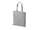 Сумка для шопинга Carryme 140 хлопковая, 140 г/м2, серый (P) small_img_2