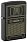 Зажигалка ZIPPO Vintage TV Design с покрытием Black Matte, латунь/сталь, черная, 38x13x57 мм_COLOR_48619