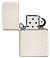 Зажигалка ZIPPO Classic с покрытием Mercury Glass, латунь/сталь, бежевая, матовая, 38x13x57 мм small_img_4