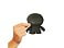 Портативная колонка X5 XOOPAR BOY STEREO, черный small_img_2