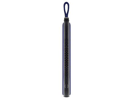 Внешний аккумулятор Rombica NEO Electron Navy, 10000 мАч, темно-синий