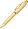 Шариковая ручка Cross Peerless 125, золотистый small_img_2