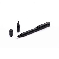 Шариковая ручка+карандаш Pininfarina Modula Black