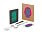 Welcome pack Smart start, черный_ЧЕРНЫЙ