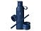 Подарочный набор Ocean Bottle 3-в-1 объемом 500 мл - Синий small_img_1