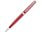 Шариковая ручка Waterman Hemisphere 2018, Coral Pink CT, MBlue_КРАСНЫЙ, СЕРЕБРИСТЫЙ