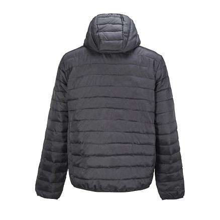 Куртка STREAM HOODED мужская