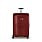 Чемодан VICTORINOX Airox, красный, 100% поликарбонат Makrolon, 50x32x75 см, 98 л_КРАСНЫЙ