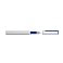 Перьевая ручка PININFARINA PF One SILVER /BLUE small_img_2