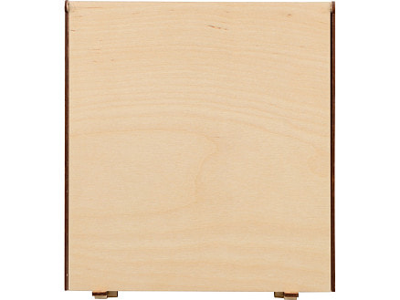 Подарочная коробка legno