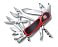 Нож перочинный VICTORINOX Evolution S557, 85 мм, 21 функция, с фиксатором лезвия, красный с чёрным small_img_1
