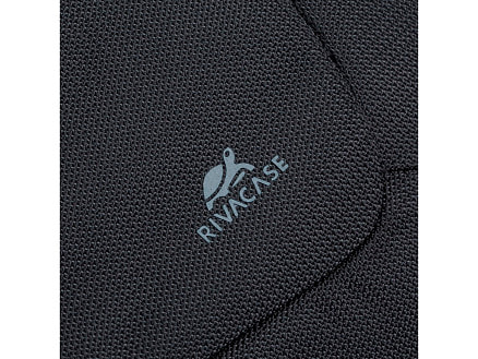 RIVACASE 8455 black сумка для ноутбука 17.3 / 6