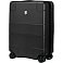 Чемодан VICTORINOX Lexicon, чёрный, 100% поликарбонат, 40x20x55 см, 34 л small_img_4