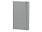 Записная книжка Moleskine Classic (в линейку) в твердой обложке, Medium (11,5x18 см), серый_СЕРЫЙ/КРЕМОВЫЙ