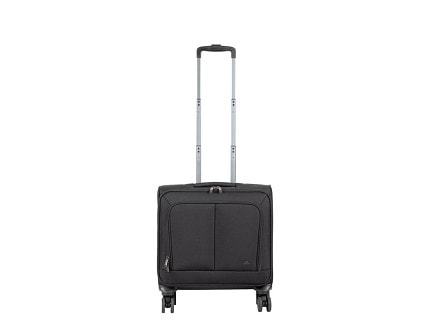 RIVACASE 8481 black ECO бизнес кейс на 4-х колесах 20 / 2