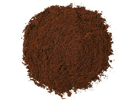 Кофе молотый 250 гр. Иргачефф 4 гр, обжарка под эспрессо, черный