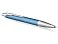 Шариковая ручка Parker IM Premium K318  Blue Grey CT, стержень: M, цвет чернил: blue, в подарочной упаковке. small_img_3