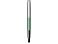 Перьевая ручка Parker Sonnet Essentials Green SB Steel CT, перо: F, цвет чернил: black, в подарочной упаковке. small_img_2