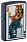 Зажигалка ZIPPO Queen Design с покрытием Navy Matte, латунь/сталь, синяя, матовая, 38x13x57 мм_СИНИЙ