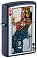 Зажигалка ZIPPO Queen Design с покрытием Navy Matte, латунь/сталь, синяя, матовая, 38x13x57 мм small_img_1