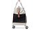 Сумка для перевозки животных DELSEY, CHATELET AIR 2.0,  на колесах, 42л, белый small_img_3