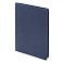Ежедневник Flexy Latte Soft Touch Dark Blue Edition Color А5, темно-синий/темно-синий, недатированный, в гибкой обложке small_img_2
