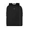Складной рюкзак VICTORINOX Travel Essentials Packable Backpack, чёрный, полиэстер, 31x15x40 см small_img_1
