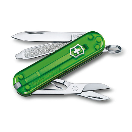 Нож-брелок VICTORINOX Classic SD Colors