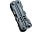 Мультитул Nextool Mini Sailor, серый, 10 функций (NE20156)_СЕРЫЙ