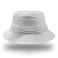 Панама BUCKET COTTON, белый, 100% хлопок, 180 г/м2 small_img_2