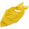 Шейный платок Bandana, желтый_ЖЕЛТЫЙ