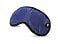 Дорожный набор Travel Blue Comfort Set, синий/черный small_img_5
