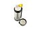 Термос из нерж. стали тм THERMOS FDH Stainless Steel Vacuum Flask 2.0L, стальной small_img_4