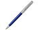 Шариковая ручка Waterman Hemisphere French riviera Deluxe BLU LOUNGE в подарочной коробке small_img_1