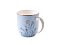 Кружка Valerie Concept CUP 2 BLU small_img_3