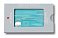 Швейцарская карточка VICTORINOX SwissCard Nailcare, 13 функций, полупрозрачная бирюзовая small_img_3