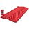 Надувной коврик Insulated Static V Luxe, красный_КРАСНЫЙ